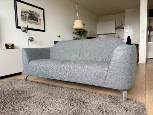 Pode By Leolux 2x Swipe 2.5-seater sofa - excellent condition