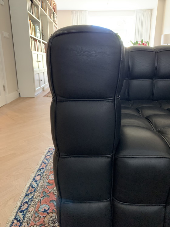 Image 1 of Chaises Josef Hoffmann, 2 pièces