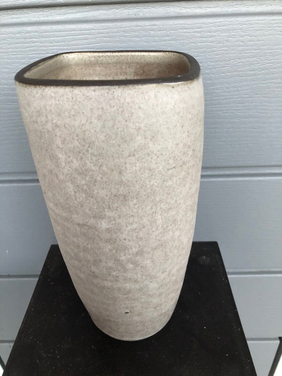 Image 1 of Vase Ravelli et cendrier