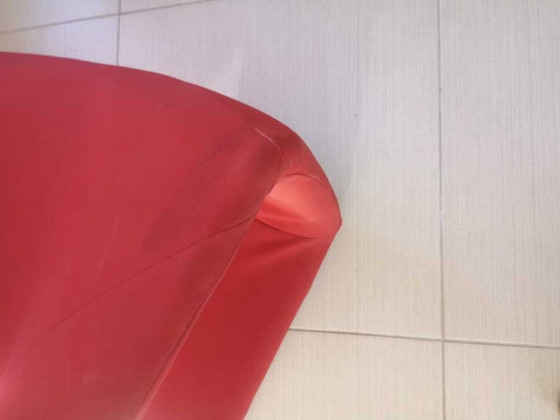 5 poltrone Steiner Zen – Kwok Hoï Chan – Lot – Design – Textile (photo 11 of 22)