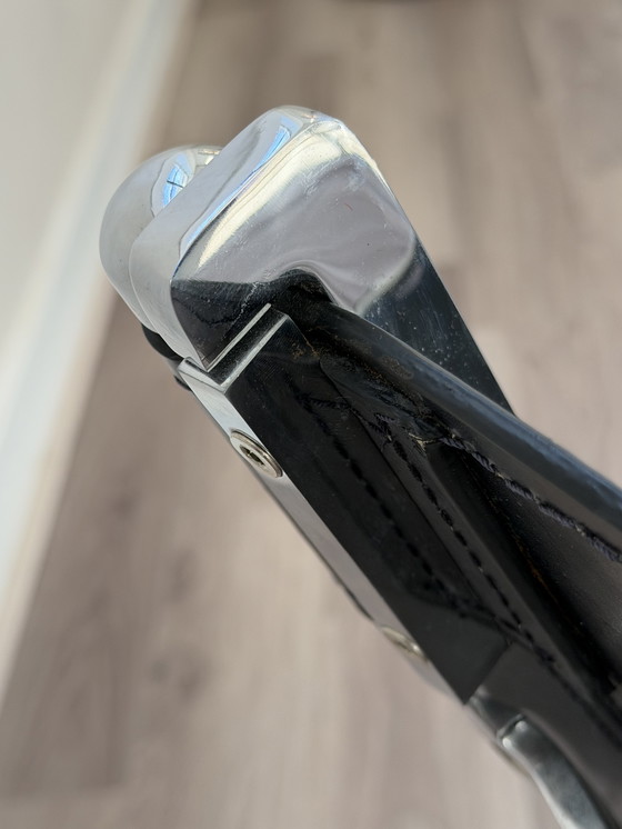 Image 1 of Ilva (Flexform) lounge chair