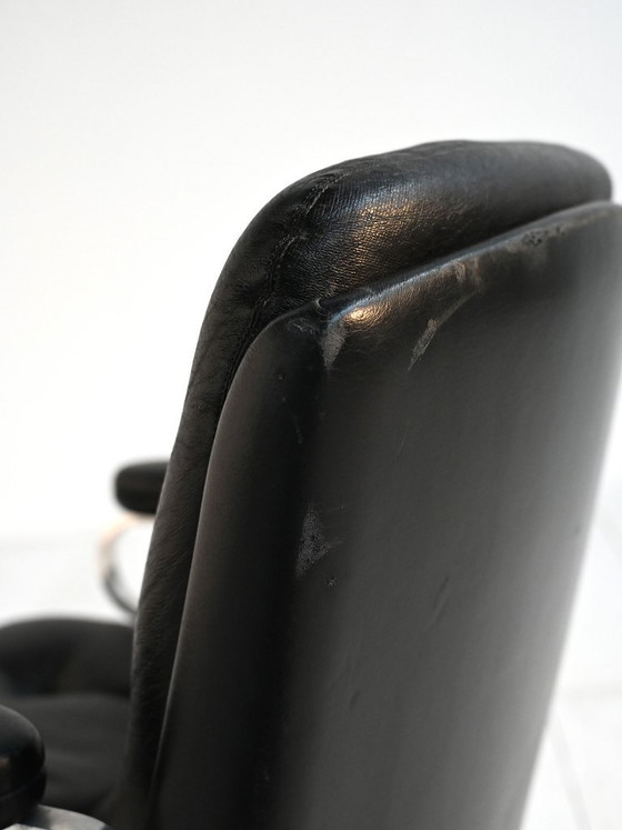 Image 1 of Scandinavian vintage armchair, 1970s