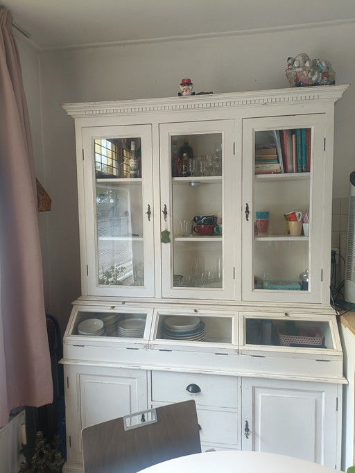 Buffet Cabinet