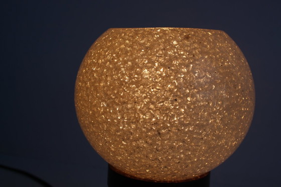 Image 1 of Lampada da tavolo vintage/Pokrok Žilina, anni '60.