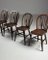 Windsor eetkamerstoelen, set van 4 (photo 4 of 22)