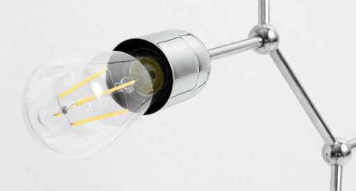 BoConcept -  Five Chandelier