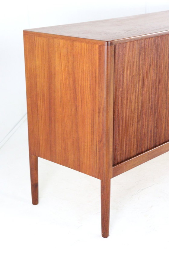 Image 1 of Randers mobelfabrik sideboard | 180 cm vintage Danish Design