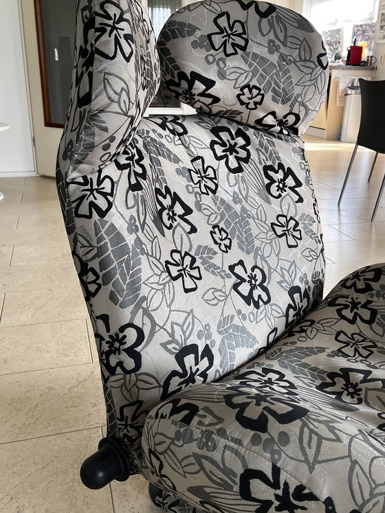 Image 1 of Sillón Cassina Wink