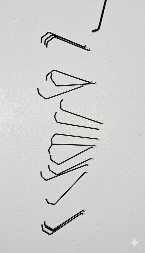 Image 1 of Poul Cadovius Royal Systems Complete Wall Unit