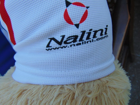 Image 1 of Plüschbär, Marke: Pluchiez mit CE-Kennzeichnung