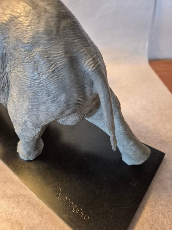 Image 1 of Sculpture bronze