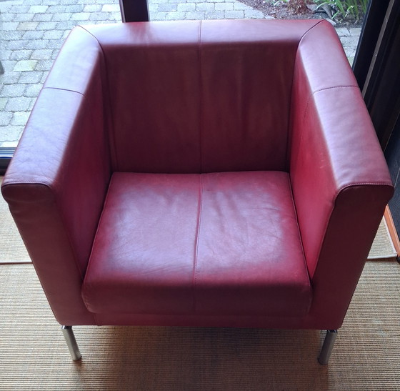 Image 1 of Divano Montis Kubik 2,5 posti + poltrona