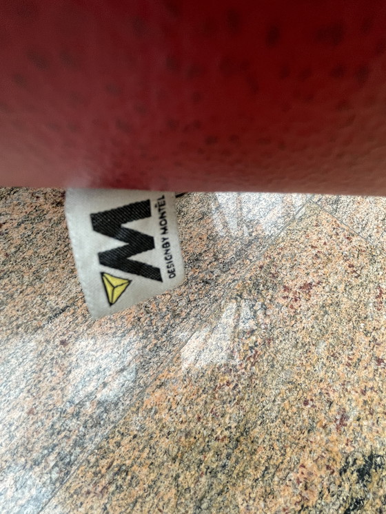 Image 1 of Bellissimo divano angolare di design di Montel!