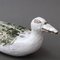 French Ceramic Duck Flower Vase by Albert Thiry, 1994 (photo 12 of 21)
