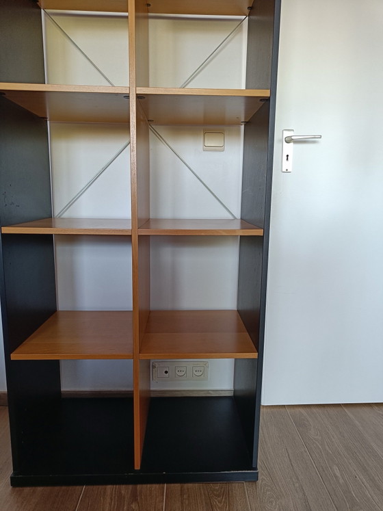 IKEA bonde bookcase – Wood (photo 9 of 15)