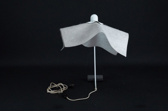 Image 1 of Lampe Curva vintage de Mario Bellini. Italie, années 1970.