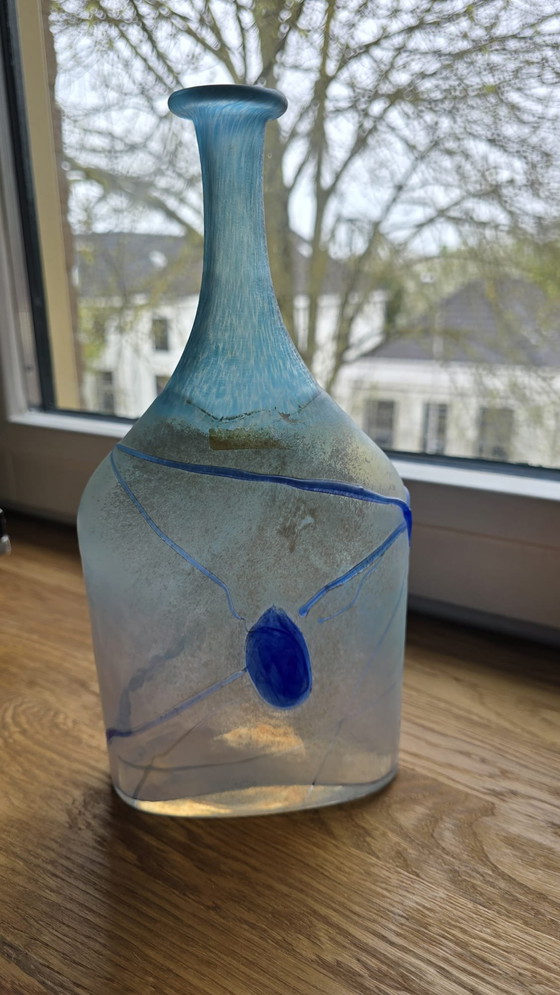 Image 1 of Kosta Boda Bertil Vallien – signed