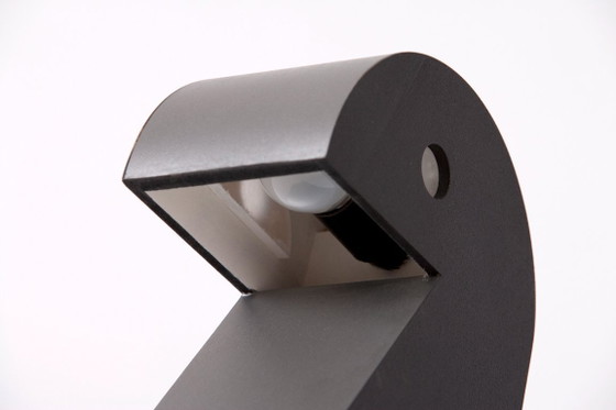 Table lamp – Metal (photo 6 of 10)