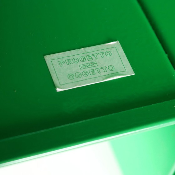 Image 1 of Conteneurs « Cross » de Thomas Ericksson pour Cappellini