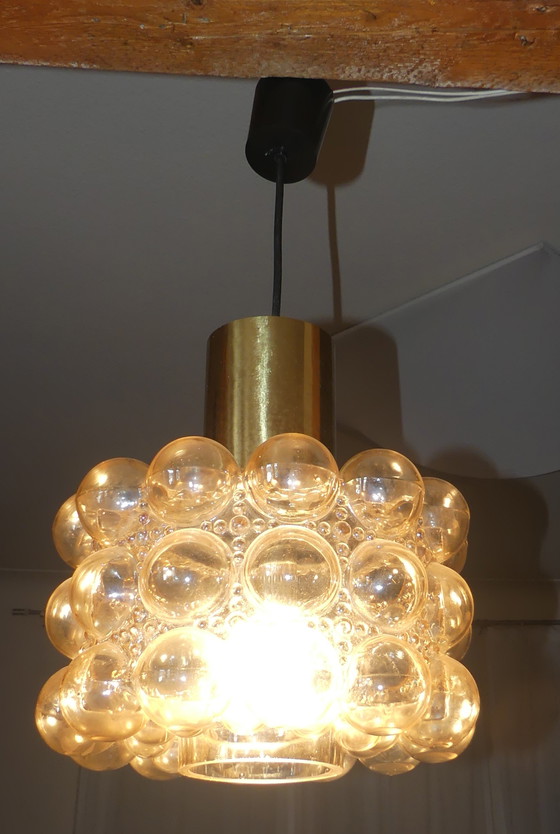 Image 1 of Lampada a sospensione Helena Tynell Bubble Lamp UK1aEb