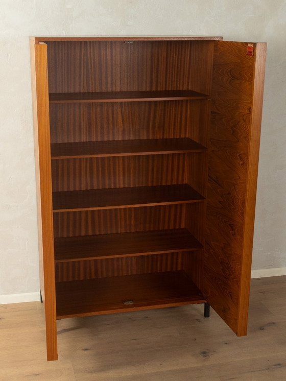 Image 1 of Armadio anni '60, Günter Renkel, Vintage