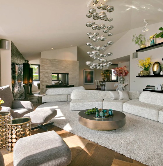 Image 1 of Maretti Dream Chandelier von Kolenik