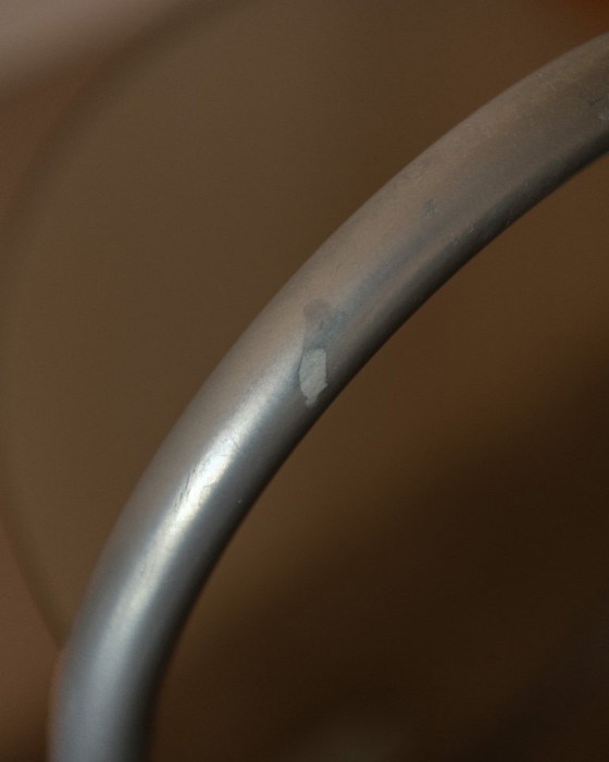 Image 1 of Set van 2 vintage IKEA "RY" bijzettafels - Tord Björklund - jaren 80/90