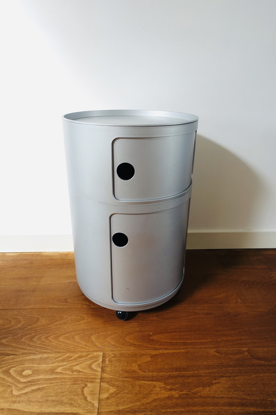 Image 1 of Anna Castelli Ferrieri Kartell Binasco Milano