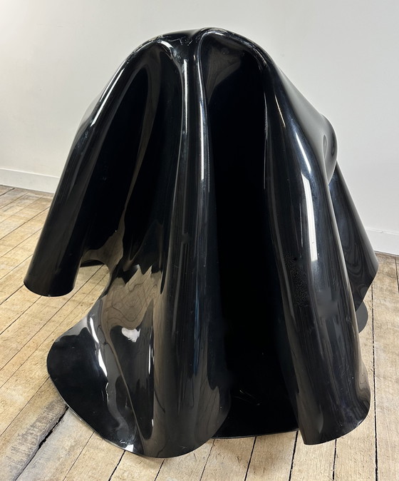 Image 1 of Poltrona "The Ghost of a Chair" di Valentina Gonzalez Wohlers 2009