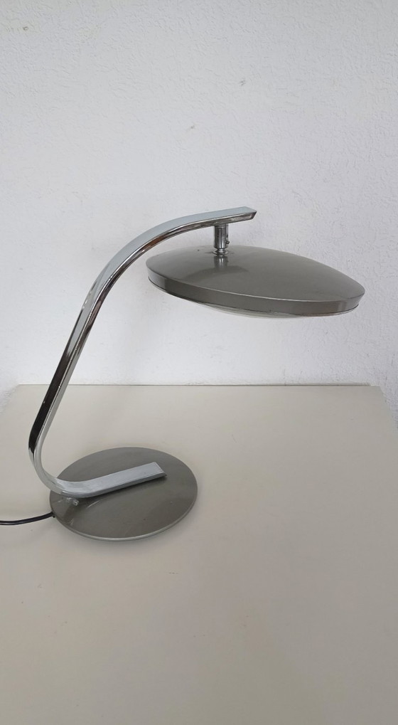 Image 1 of Lampada da scrivania Fase modello 520 C