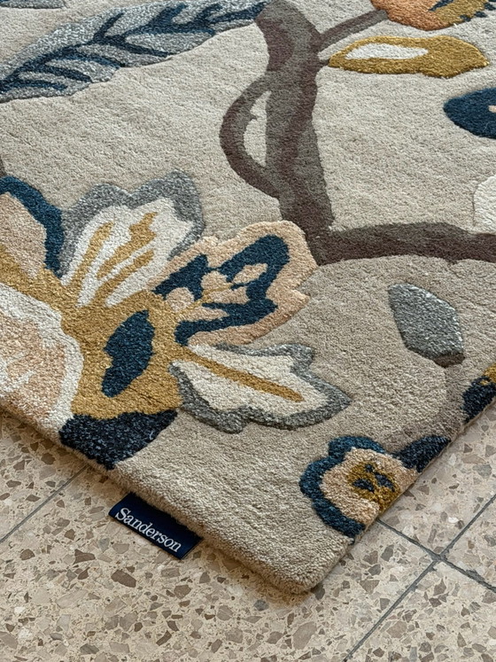Tappeto Brink en Campman Sanderson Amanpuri Stone – Brink & Campman, Tappeti, Lana (photo 6 of 10)