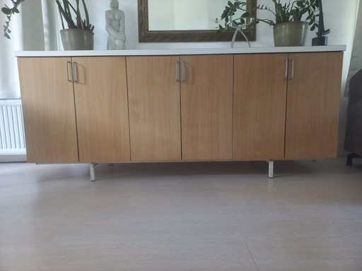 3 Designer-Schränke / Sideboards