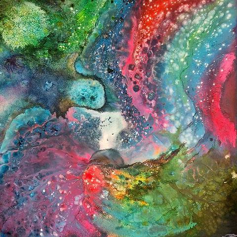 - Univers