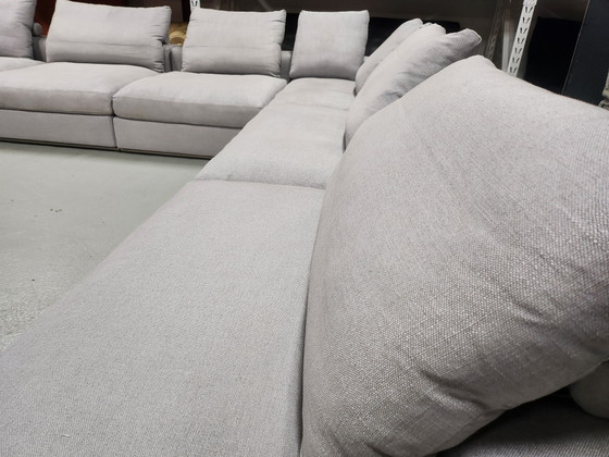 Flexform - Groundpiece Divano angolare by Antonio Citterio – Divani angolari, Other (photo 4 of 9)