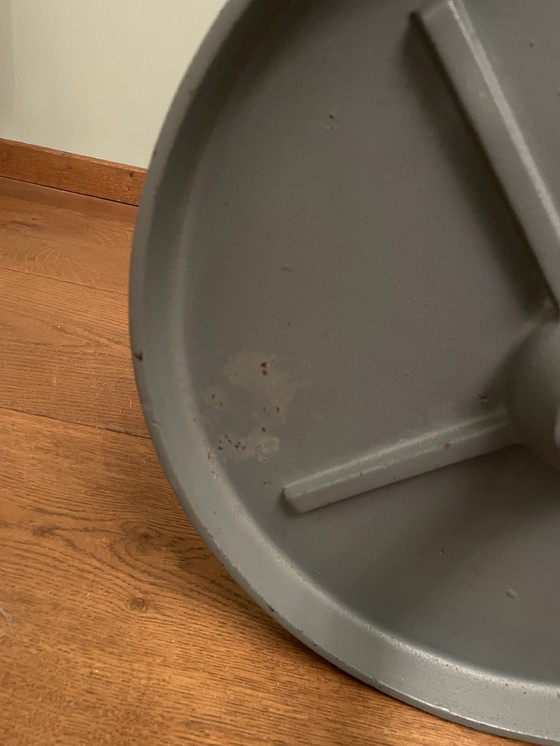 Image 1 of  Vintage coat rack Friso Kramer, Ahrend De Cirkel, 1960S