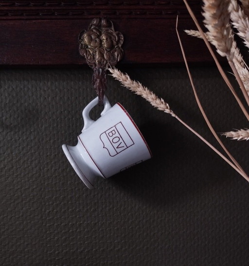 Vintage Bovril reclamemok