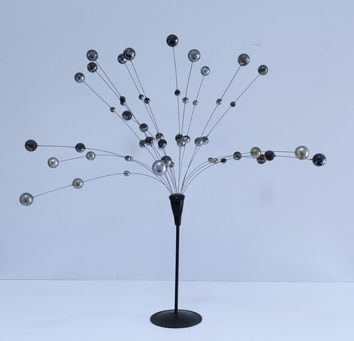 Bobble Tree" mobile by Laurids Lonborg