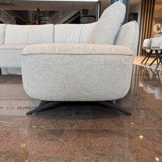 Witara - Tessuto naturale – INHOUSE, Divani angolari, Plastic, Textile (photo 3 of 3)