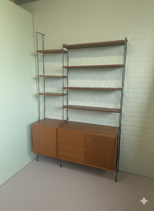 Wall Unit OMNIA  1960