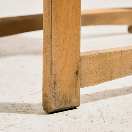Sedia MK10148 in faggio disegnata da Aldo Jacober per Alberto Bazzani – Sedie pieghevoli, Wood (photo 10 of 12)
