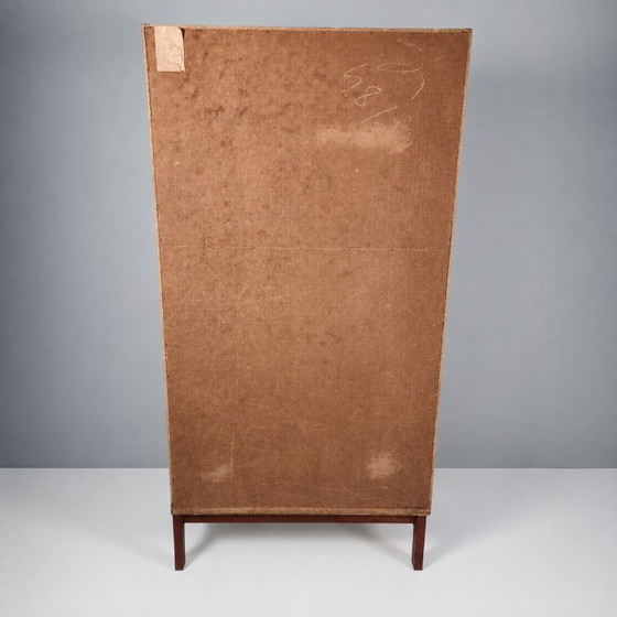 Image 1 of Vintage display case, 1970s