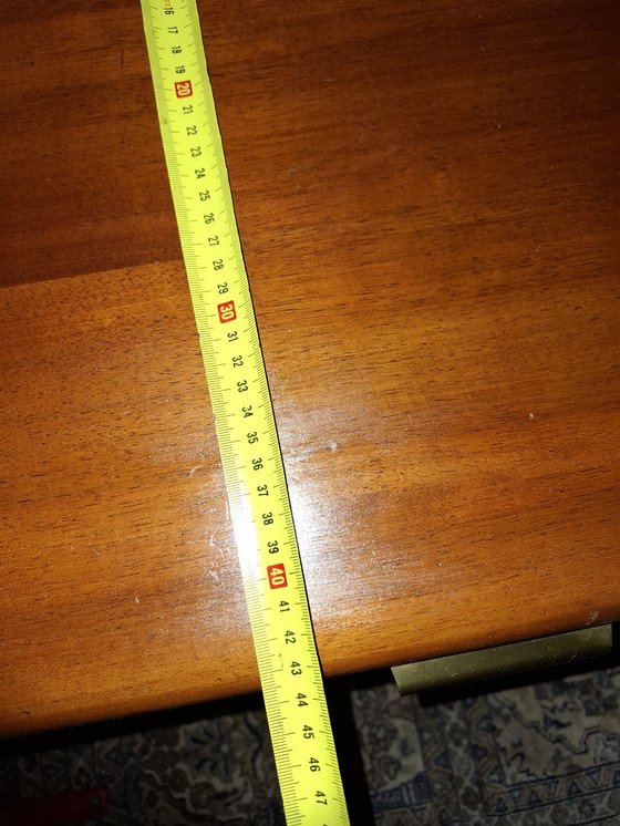 Image 1 of A. A. Patijn TV Cabinet.