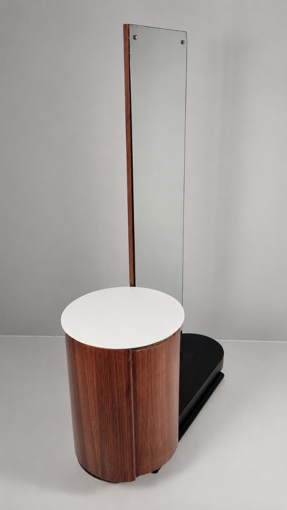 Image 1 of Toeletta vintage, anni '50