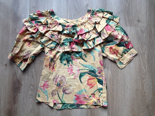 Vintage Kenzo Paris Rock-Set aus den 1980er Jahren