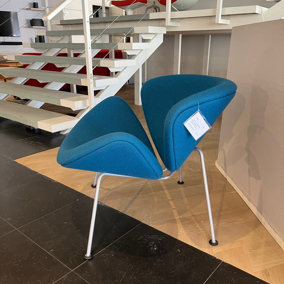 Image 1 of Artifort Orange Slice armchair