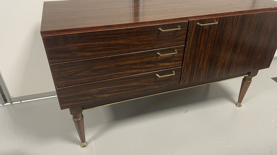 Image 1 of Abito d'epoca carico di fibre