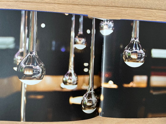 Image 1 of Tobias Grau: Acqua che cade 6, nuvola