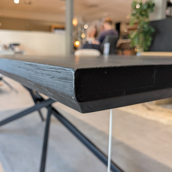 Image 1 of NLwoont Taylor eettafel - 240x98