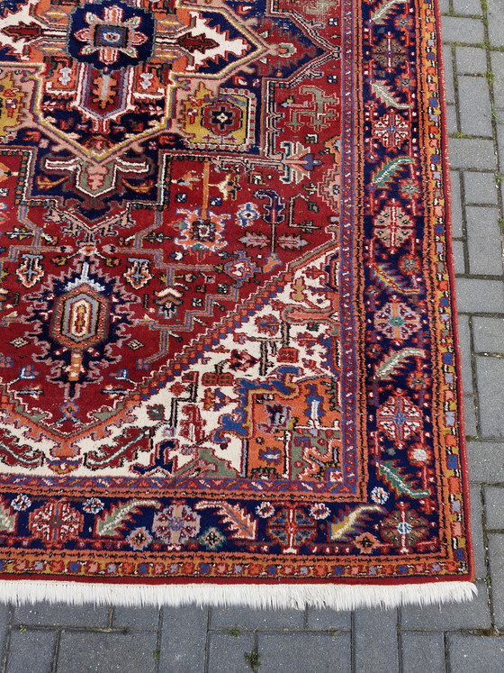 Image 1 of Heriz-Teppich