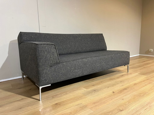 Design on Stock Bloq - 2.5 Seater - Fabric - Design - New Condition